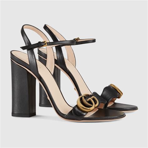 gucci bridal sandals|authentic women Gucci shoes new.